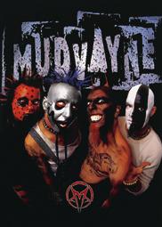 mudvayn